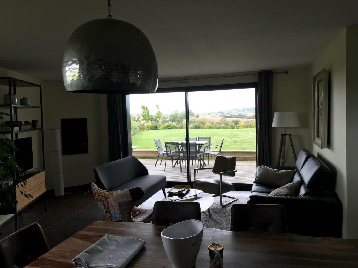 Coolcottage Des 2 Caps Leulinghen-Bernes Екстер'єр фото