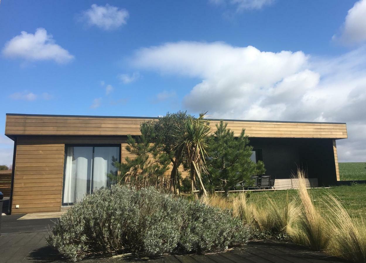 Coolcottage Des 2 Caps Leulinghen-Bernes Екстер'єр фото